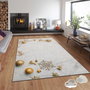 Conceptum Alfombra Multicolor 80 x 140 cm
